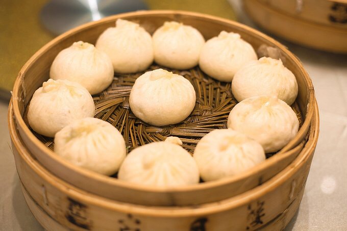 留芳·文旅古月楼(老街店)餐厅图片