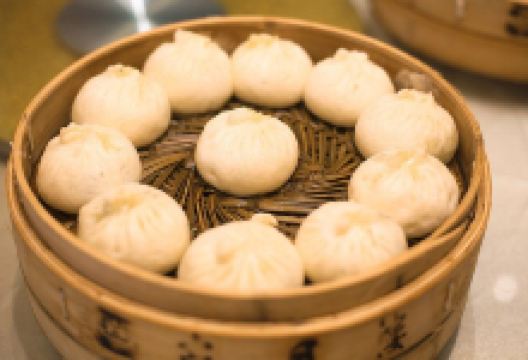 留芳·文旅古月楼(老街店)美食图片