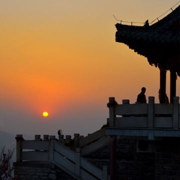 济南包车趵突泉景区+大明湖景区+千佛山+宽厚里+宽厚里一日游
