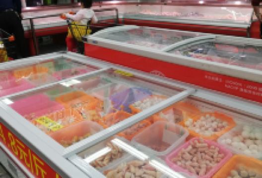 广佰汇超市(华亚店)购物图片