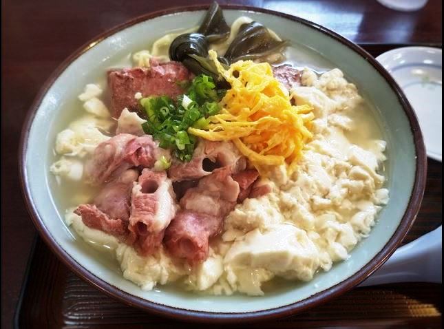 Takaesu Soba餐厅图片