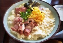 Takaesu Soba美食图片
