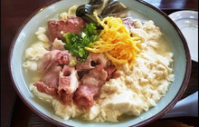 Takaesu Soba餐厅图片
