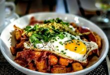 Sundy House美食图片