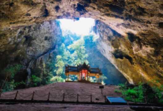 帕雅那空洞景点图片