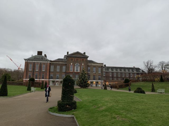 Hyde Park
