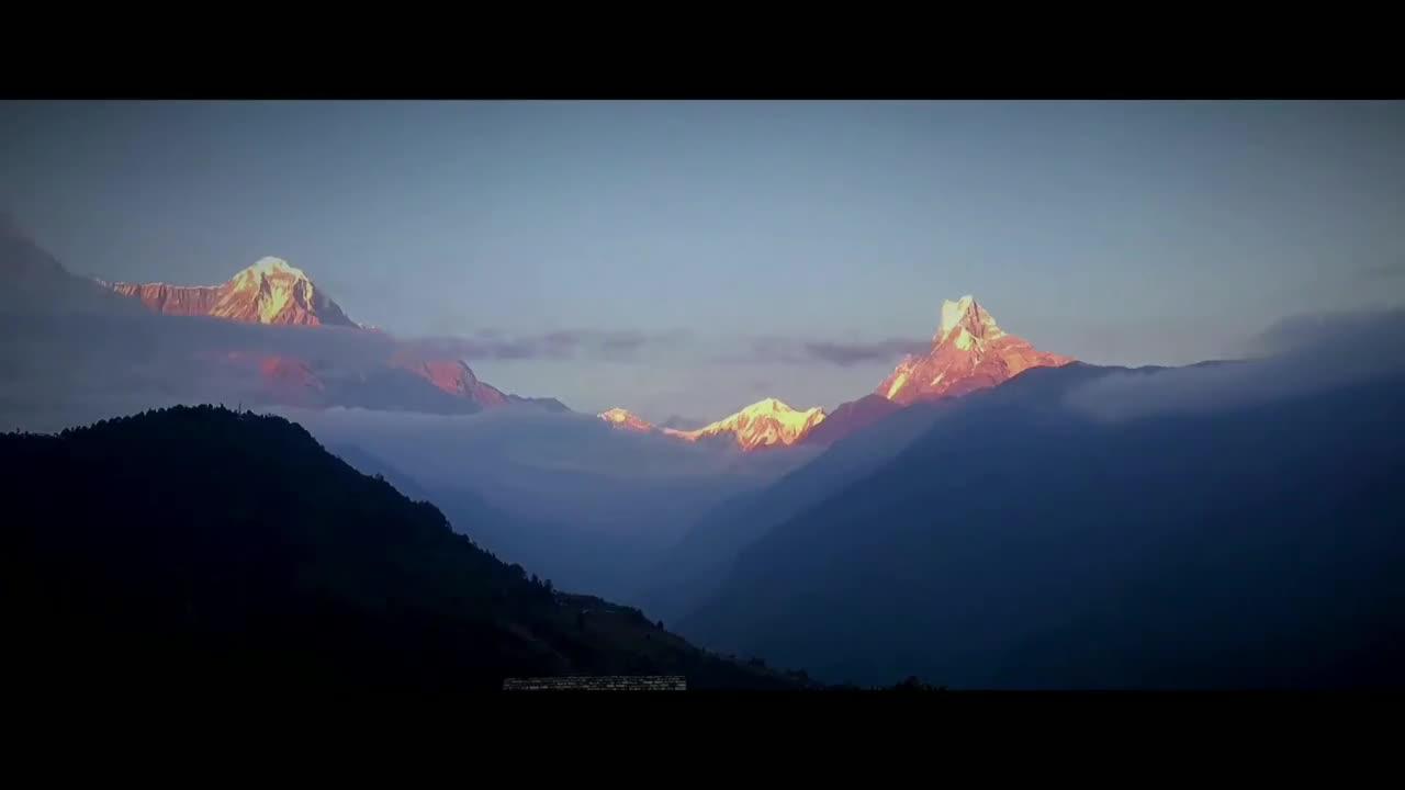 尼泊尔-ABC