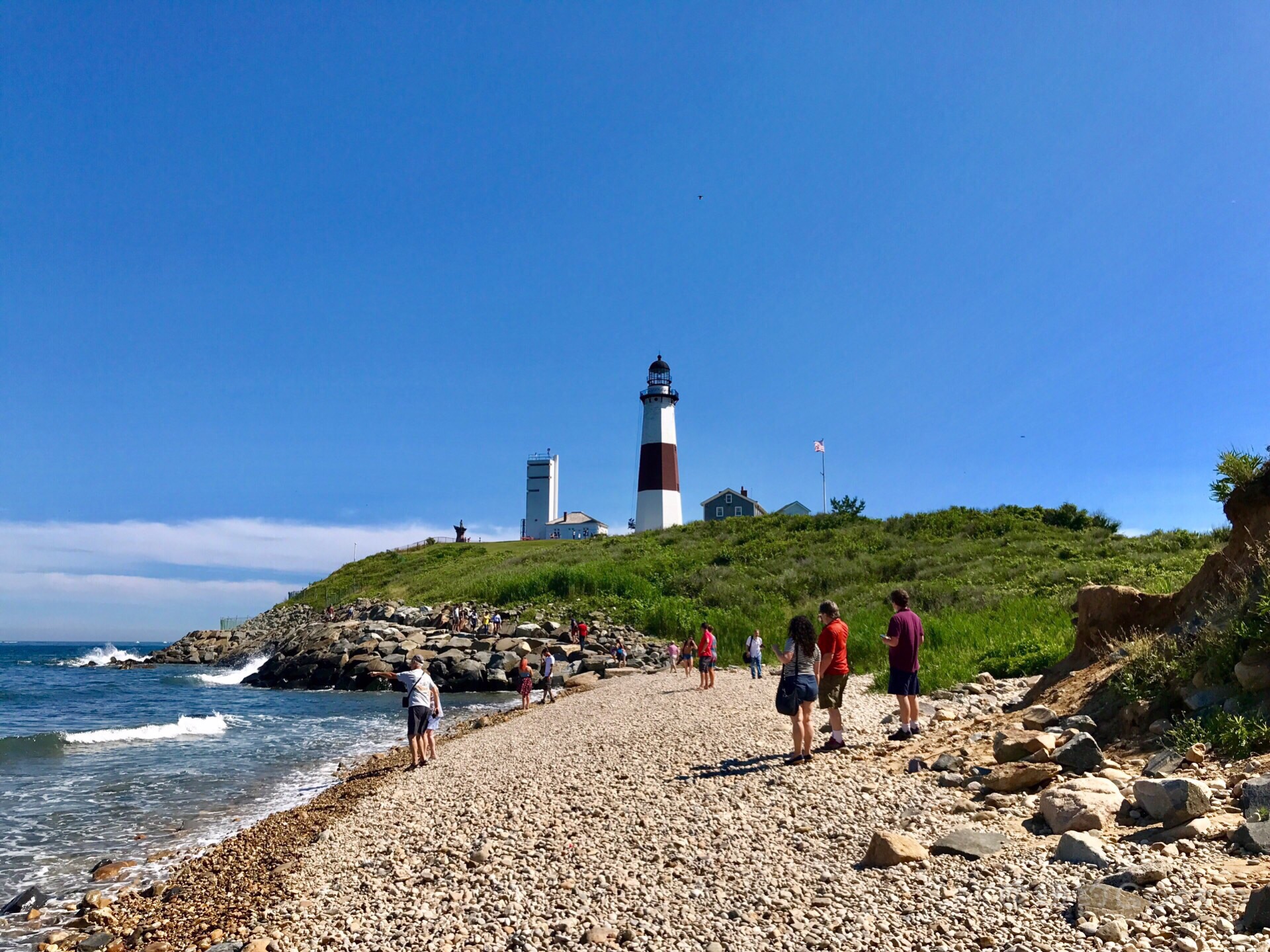 Montauk Point State Park