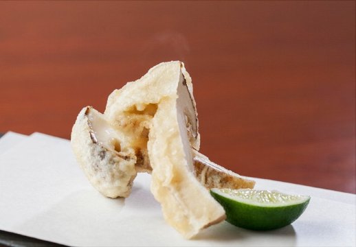 Tsuchiya餐厅图片