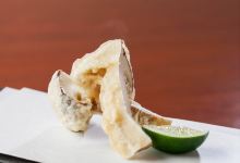 Tsuchiya美食图片