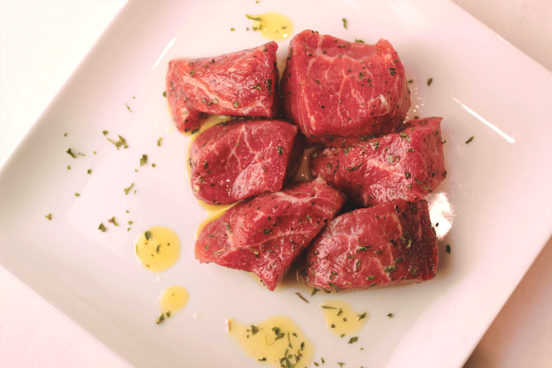 Shibetsu Bbq餐厅图片