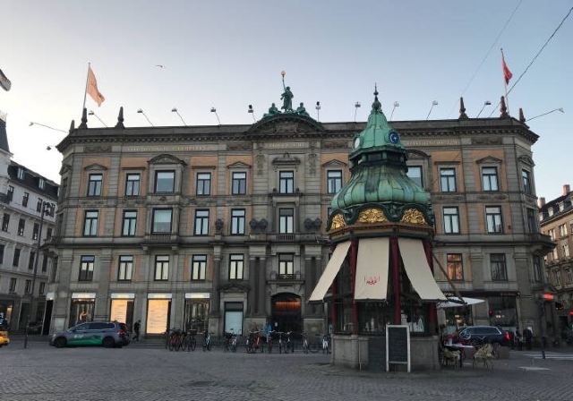 King's New Square