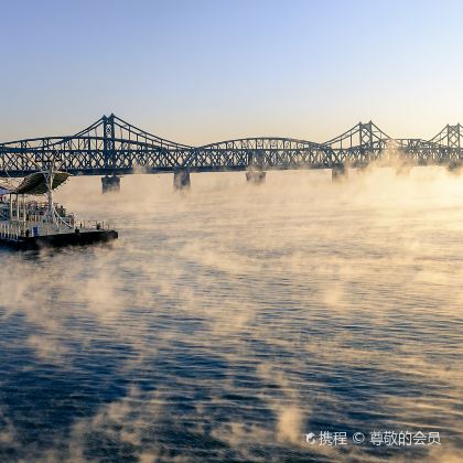 沈阳+本溪+丹东5日4晚私家团