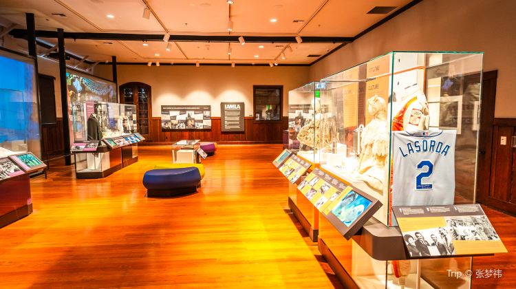 Italian American Museum Of Los Angeles Tickets Deals Reviews