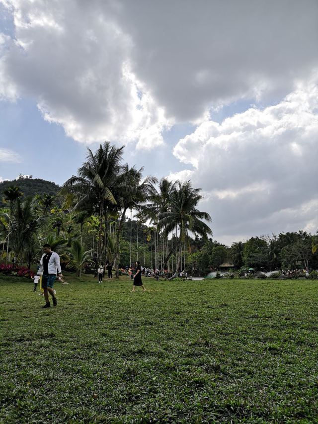 Yanoda Rainforest Cultural Tourism Zone