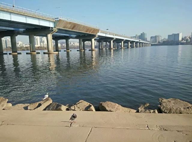 漢江大橋