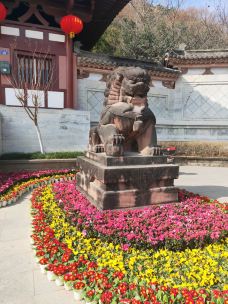 皇泽寺-广元-YoYo_6J1F2C6Z