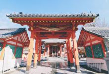 八代神社景点图片