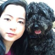 果果一定要加油