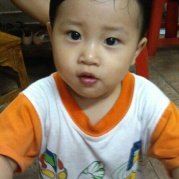 吹不一样的台风