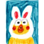 跌落凡间的怪兽