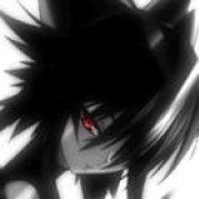 凉逐天边的流星