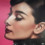 梧桐树下花满楼