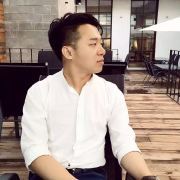 孤单时忍住不哭