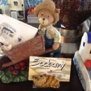 夏至未至宜小文