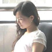 老年秧歌队队长