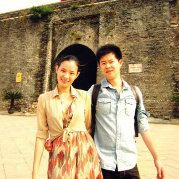 小胖麻麻在悉尼