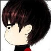 十字路口蒙眼走