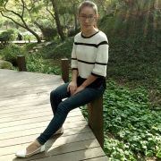 可爱的蕾蕾宝宝