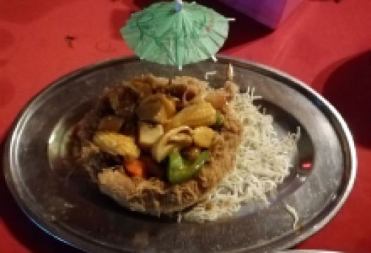 Golden Sea Restaurant美食图片