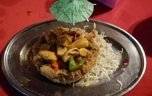 Golden Sea Restaurant餐厅图片