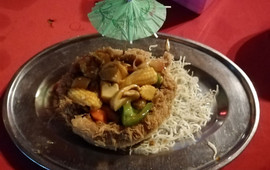 Golden Sea Restaurant