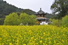 李坑景区-婺源-C-IMAGE