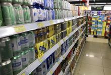 好惠来超市购物图片