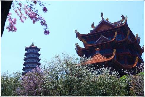 西禪寺