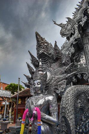 Wat Sri Suphan
