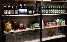 皮球院酒馆餐厅图片