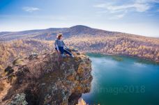 驼峰岭天池-扎兰屯-C-IMAGE