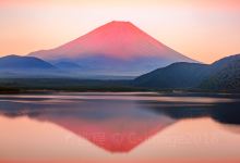 岛田市旅游图片-寻找富士山绝佳拍摄地