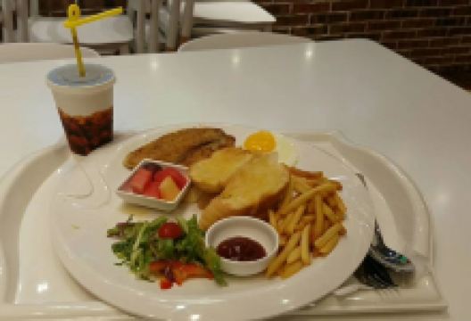 Nexo Restaurant & Bar美食图片