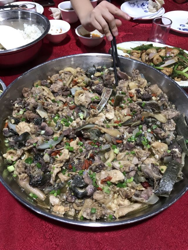 黄牛埔森林公园旅行图片 4
