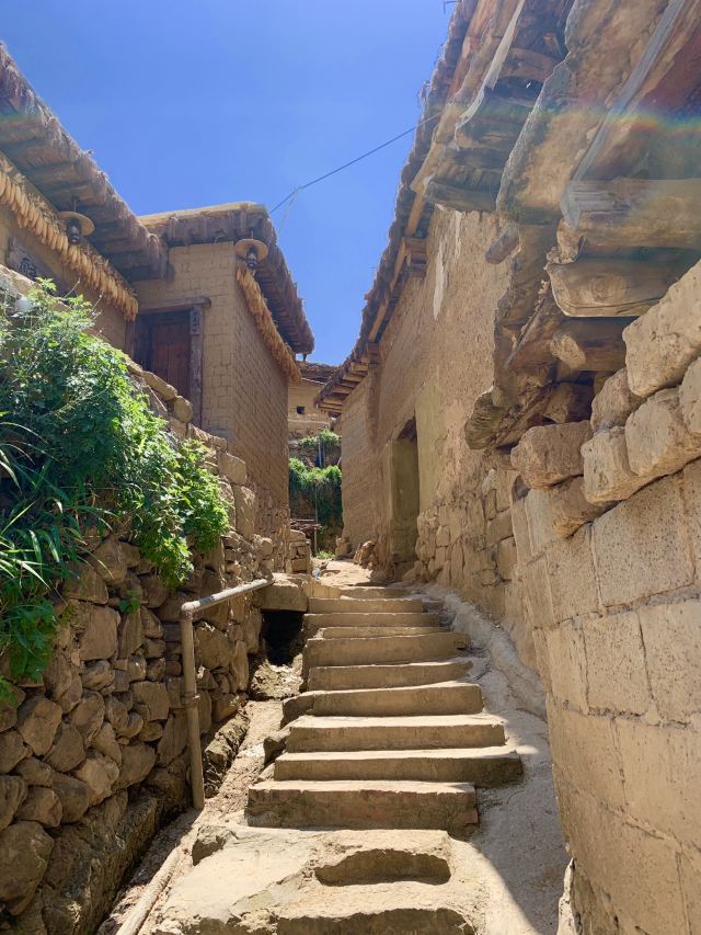泸西城子古村旅行图片 9