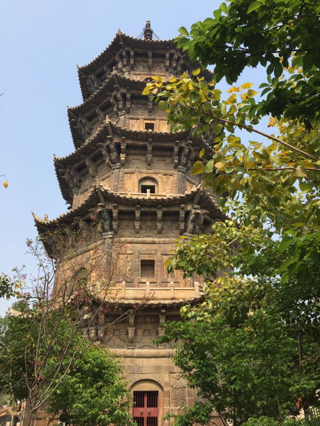 Dongxi Tower