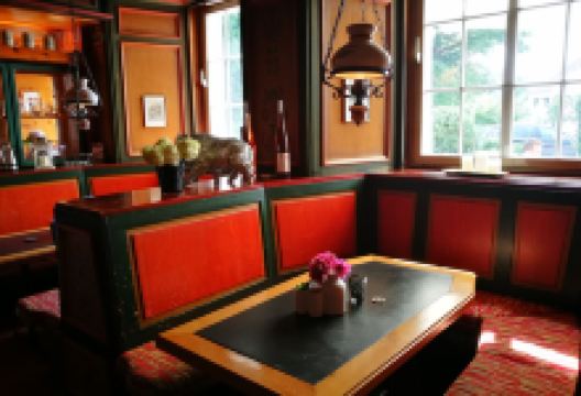 Furstenberg Braustuble美食图片