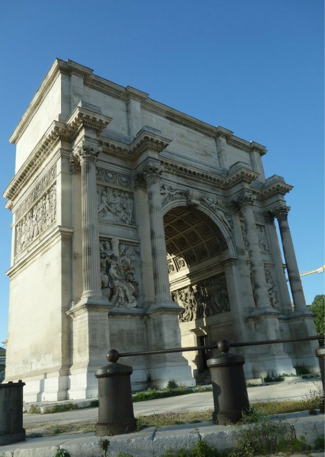 Get Arc De Triomphe De La Porte D Aix Attractions Bouches Du Rhone For iPhone Get Wallpaper Arc De Triomphe De La Porte D Aix Attractions Bouches Du Rhone Free HD