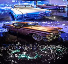 御驾文儒(三坊七巷店)-福州-AIian